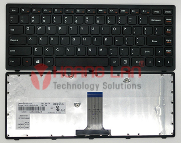 Bàn phím Laptop Lenovo G400