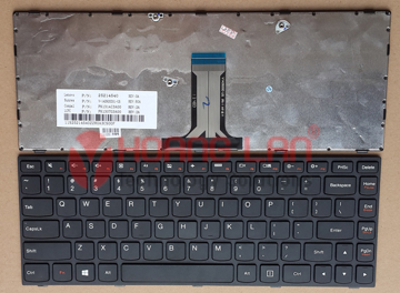 Bàn phím Laptop Lenovo G40