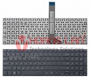 Bàn phím Laptop Asus K551 - Chính Hãng