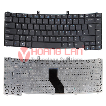 Bàn phím Laptop Acer 4320/4420/4220/4230/4630/5220