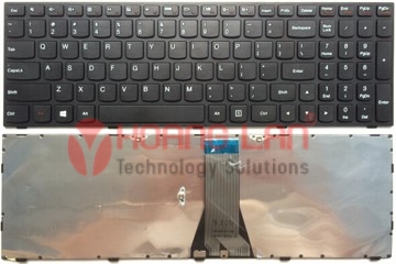 Bàn phím Laptop Lenovo G50