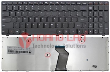 Bàn phím Laptop Lenovo G500