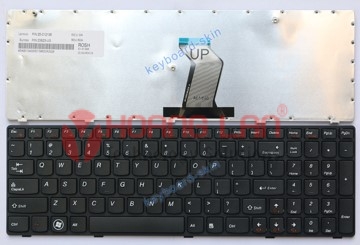 Bàn phím Laptop Lenovo G580/G585