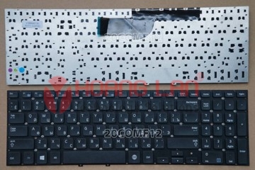 Bàn phím Laptop Samsung 270E5