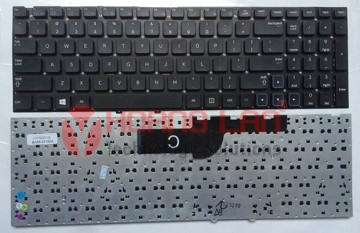 Bàn phím Laptop Samsung 300E5