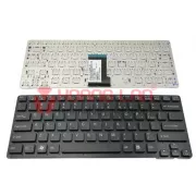 Bàn phím Laptop Sony CA (Đen)