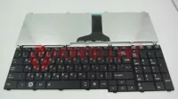 Bàn phím Laptop Toshiba L650/L655/C660/L755
