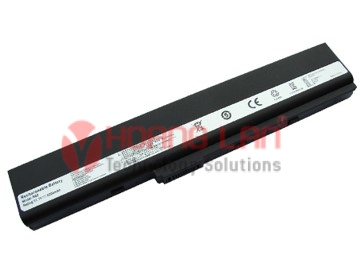 Pin Laptop Asus K52/X42F/X52F/X52J/X52N/A42
