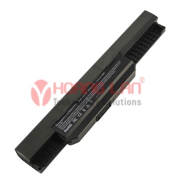 Pin Laptop Asus K53/A43/K43/A53/X43/X44H