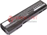 Pin Laptop HP 8460/8560