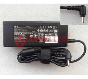 Sạc Pin Dell 19.5V - 3.34A Chân Đạn Nhỏ