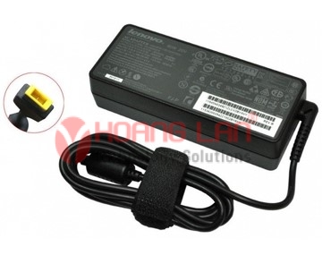 Sạc Pin Lenovo 20V - 3.25A Chân Vuông