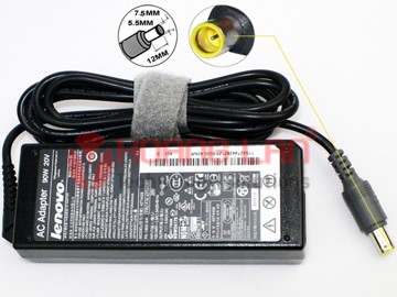 Sạc Pin Lenovo 20V - 4.5A Chân Kim