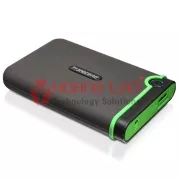 Ổ cứng di động 1TB Transcend 3.0