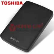 Ổ cứng di động 1TB Toshiba 3.0