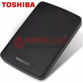 Ổ cứng di động 1TB Toshiba 3.0