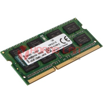 RAM Laptop DDR3L 8GB Bus 1600 Kingston