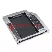 Caddy Bay đựng HDD/SSD