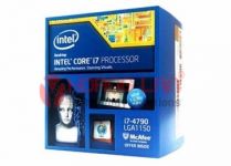 CPU Intel I7-4790-3.6/8Mb/SK1150 - Box