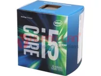 CPU Intel I5-6600-3.3Ghz/6Mb/SK 1151 - Skylake