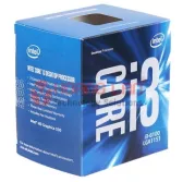 CPU Intel I3-6100-3.7Ghz/ 3Mb/SK 1151 - Skylake