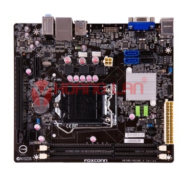 Mainboard Foxconn H81