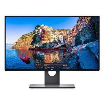 Màn hình Dell U2417H LCD 23.8inch IPS Ultrasharp