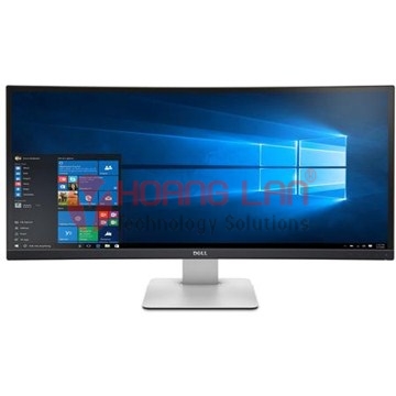 Màn hình Dell U3415W 34Inch WQHD IPS UltraSharp Curved