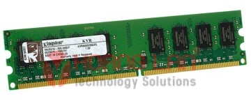 RAM Kingston 8GB DDR3 Bus 1600Mhz