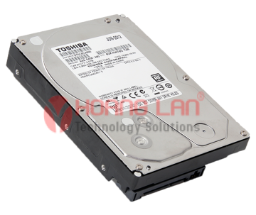 Ổ Cứng HDD Toshiba 500GB SATA