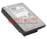 Ổ Cứng HDD Toshiba 500GB SATA