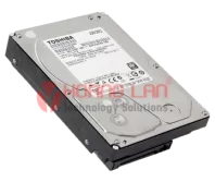 Ổ Cứng HDD Toshiba 500GB SATA