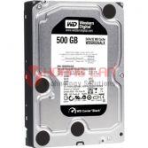 Ổ Cứng HDD Western Black 500GB SATA