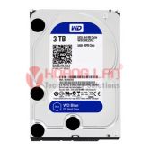 Ổ Cứng HDD Western 3TB SATA