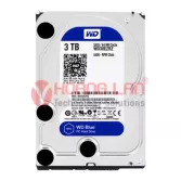 Ổ Cứng HDD Western 3TB SATA