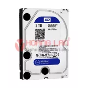 Ổ Cứng HDD Western 2TB SATA