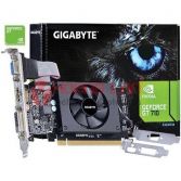 VGA Gigabyte N710D3-1GL (Geforce 710/ 1Gb/ DDR3/ 64Bit)