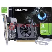 VGA Gigabyte N710D3-1GL (Geforce 710/ 1Gb/ DDR3/ 64Bit)