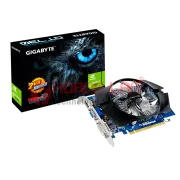VGA Gigabyte NVIDIA N730D5-2GI (Geforce GT730/ 2Gb/ DDR5/ 64Bit)