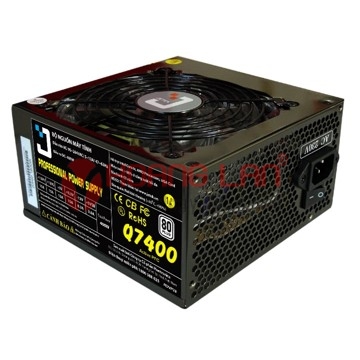 Nguồn Jetek Q7400 - Máy Chủ