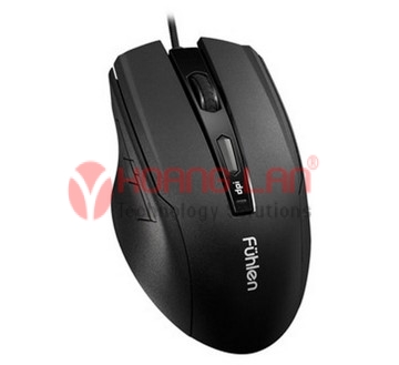 Mouse Fuhlen L120