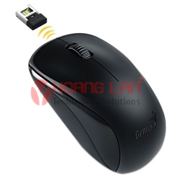 Mouse Genius NX 7000