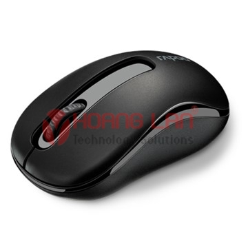 Mouse Rapoo M10 (Nhiều màu)