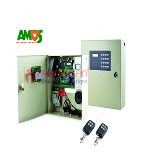 BỘ BÁO ĐỘNG  AM-KS999