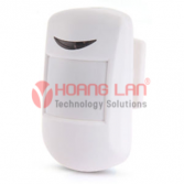 CẢM BIẾN HỒNG NGOẠI THỤ ĐỘNG KÉP