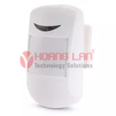CẢM BIẾN HỒNG NGOẠI THỤ ĐỘNG KÉP