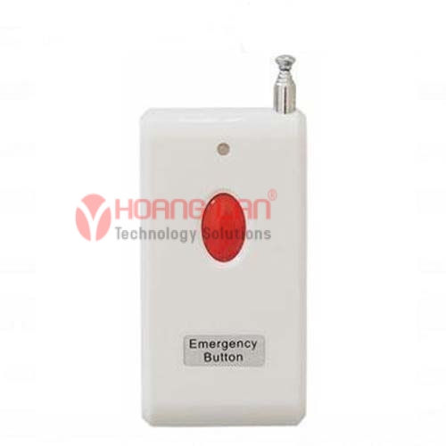 NÚT BẤM KHẨN CẤP KHÔNG DÂY SS-075QW