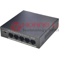 switch mang poe DH-PFS3005-4P-58