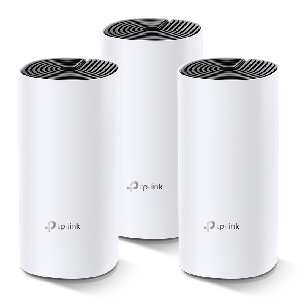 TP Link DECO M4 ( 3-pack)