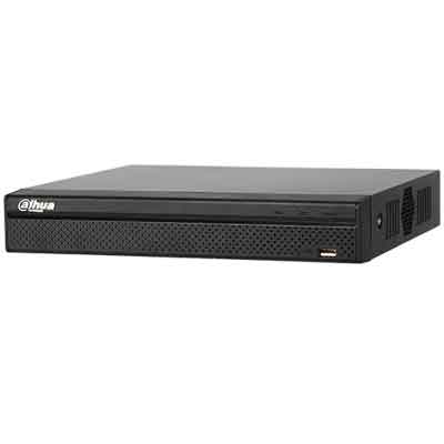 DAS - NVR 9104 HS-4KS2